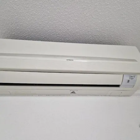 Horizon Bleu 5 Air Conditioning Garden 3 Minutes * Nice