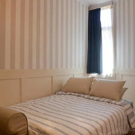 Apartment The Sailor's