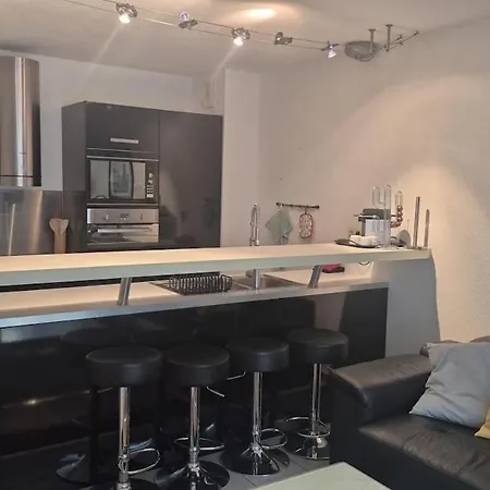 Apartment 2 Pieces, Meridia Nice