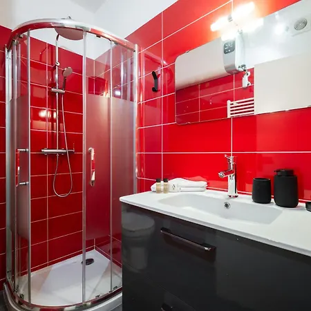 2 Bedroom Near Sea