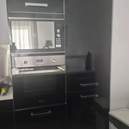 2 Pieces, Meridia Apartment Nice