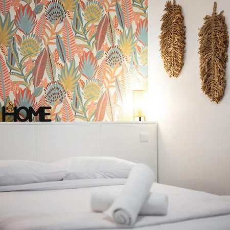 2 Bedroom Near Sea *