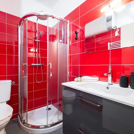 2 Bedroom Near Sea