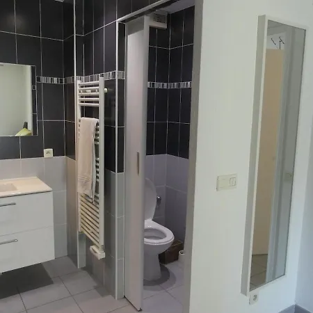 2 Pieces, Meridia Apartment