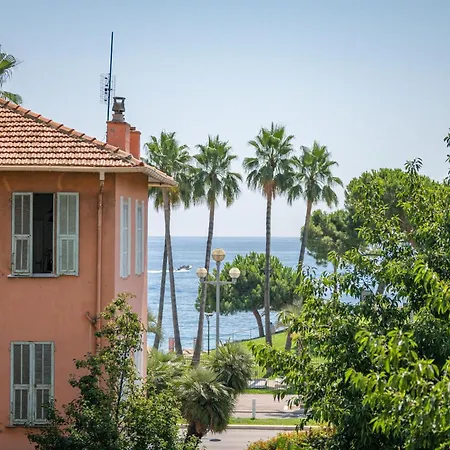 Relaxation 2 Steps From The Sea - Terrace / View Apartment *