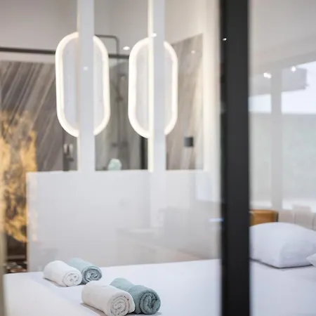 Apartment Beautiful Loft In With Terrace - Ac *