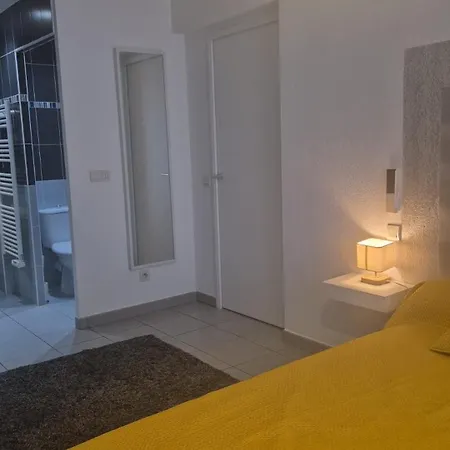 Apartment 2 Pieces, Meridia *