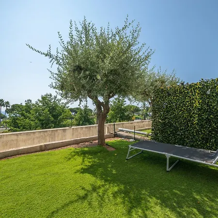 Relaxation 2 Steps From The Sea - Terrace / View Apartment Nice