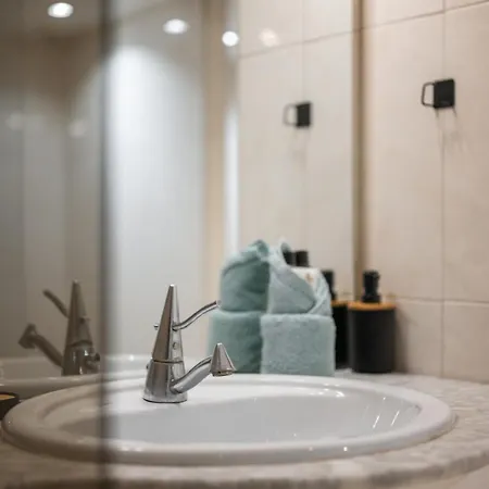 Apartment Beautiful Loft In With Terrace - Ac *