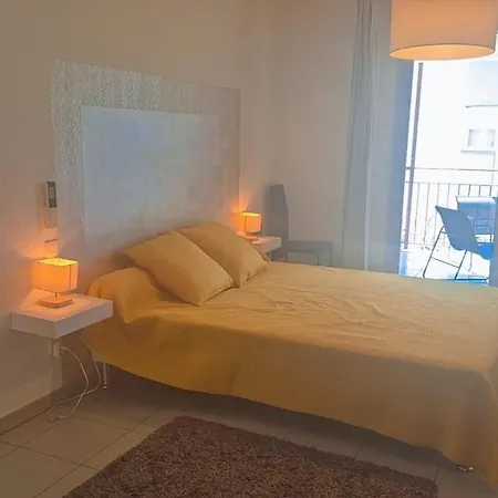 Apartment 2 Pieces, Meridia *