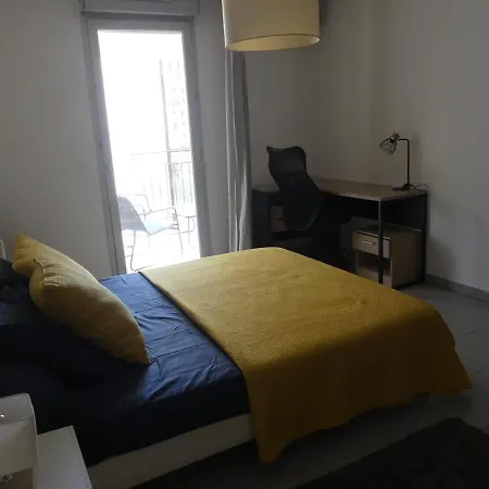 Apartment 2 Pieces, Meridia Nice