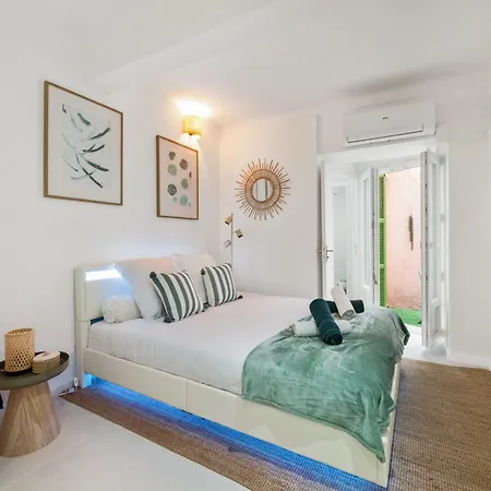 2 Bedroom Near Sea Apartment *