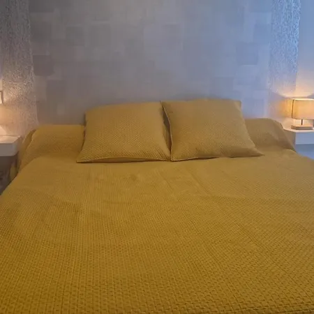 Apartment 2 Pieces, Meridia Nice