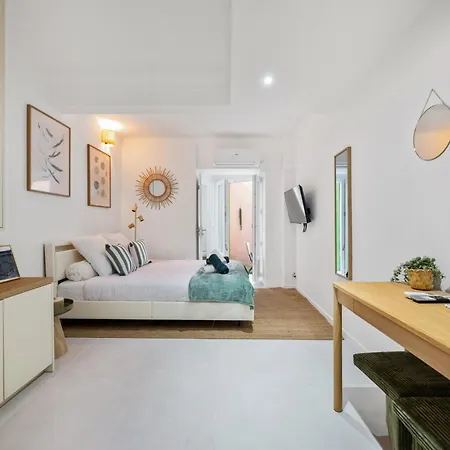 2 Bedroom Near Sea *