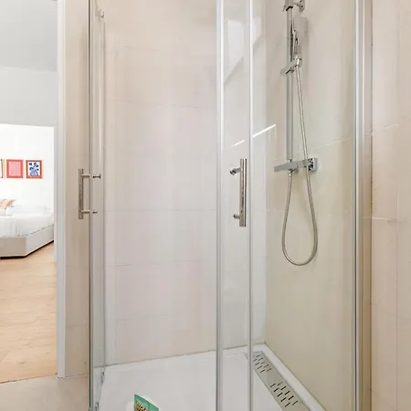 Apartment Bright & Charming 1 Bedroom