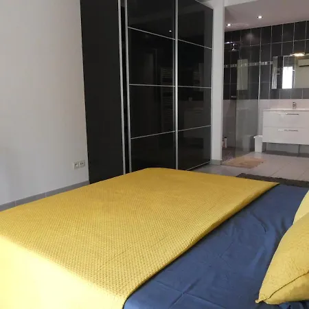 2 Pieces, Meridia Apartment Nice