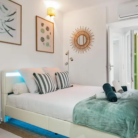 2 Bedroom Near Sea Apartment
