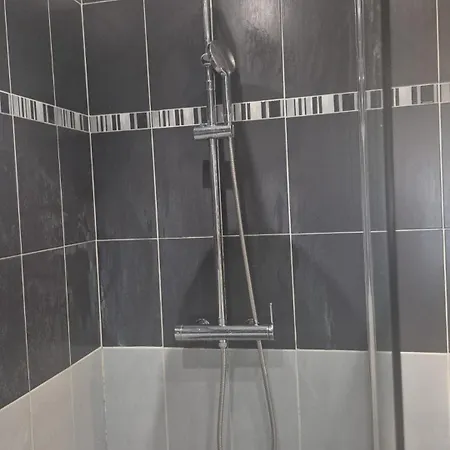 2 Pieces, Meridia Apartment Nice