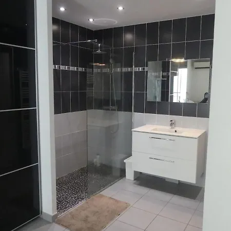 2 Pieces, Meridia Apartment Nice