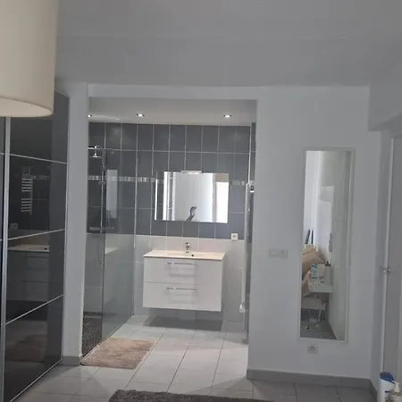Apartment 2 Pieces, Meridia Nice