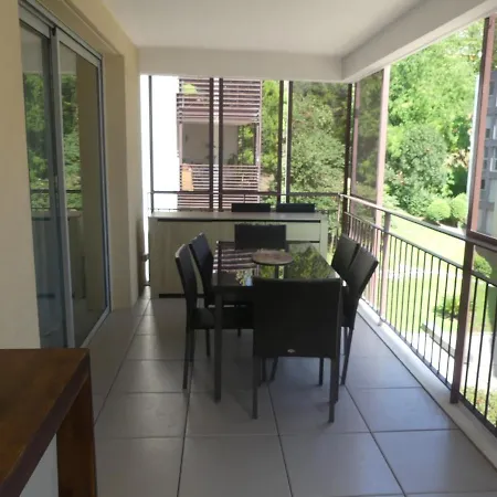 Apartment 2 Pieces, Meridia *