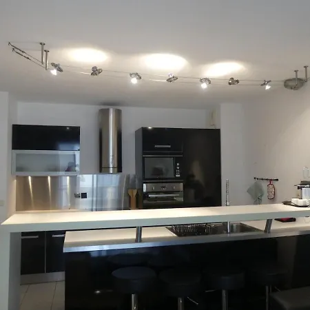 Apartment 2 Pieces, Meridia