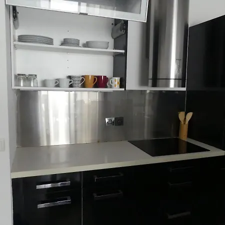 Apartment 2 Pieces, Meridia *
