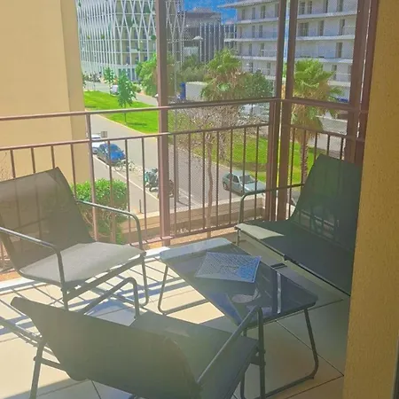 2 Pieces, Meridia Apartment