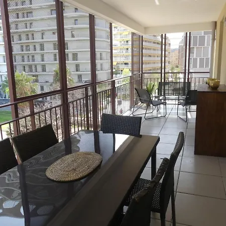 Apartment 2 Pieces, Meridia
