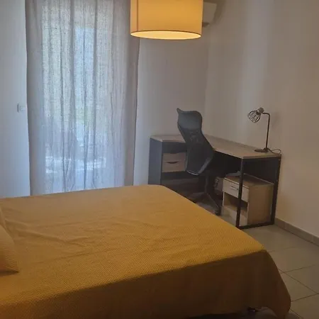 Apartment 2 Pieces, Meridia