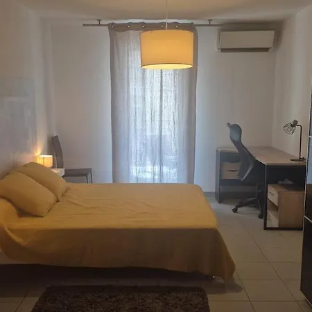 2 Pieces, Meridia Apartment