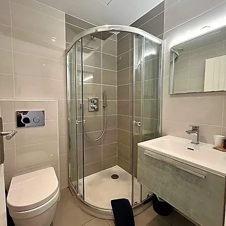 Hotel Flots D'azur Nice