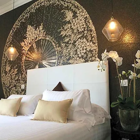 Hotel Rose Nice