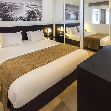 Adagio Promenade Des 4* Nice