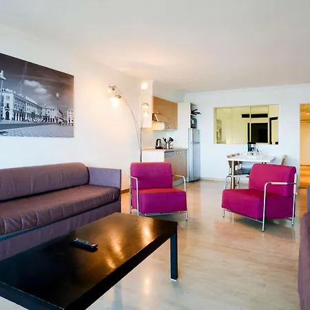 Adagio Promenade Des