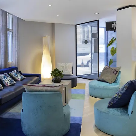 Mercure Centre Grimaldi Hotel 4*
