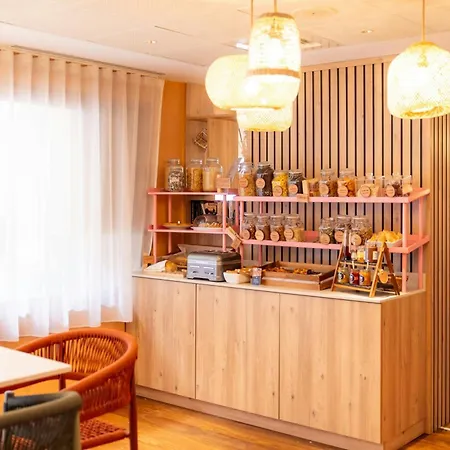 Mercure Centre Notre Dame 4* Nice