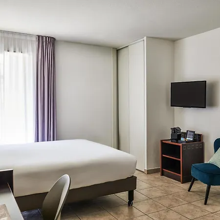 Adagio Access Garibaldi Appart hôtel 2*