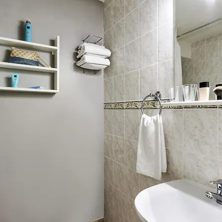 Adagio Access Garibaldi Appart hôtel