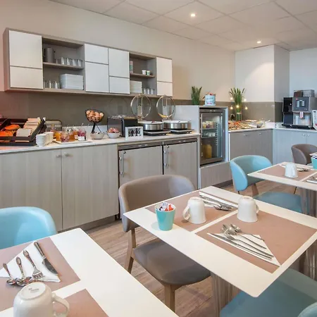 Mercure Marché Aux Fleurs 4*