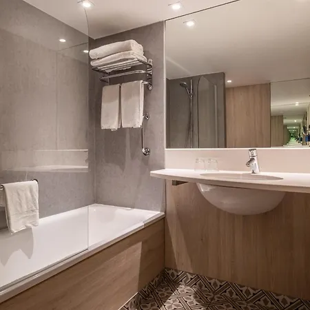 Hotel Radisson Blu 4*