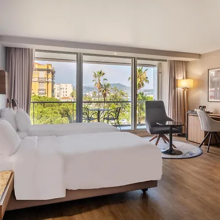 Radisson Blu Hotel Nice