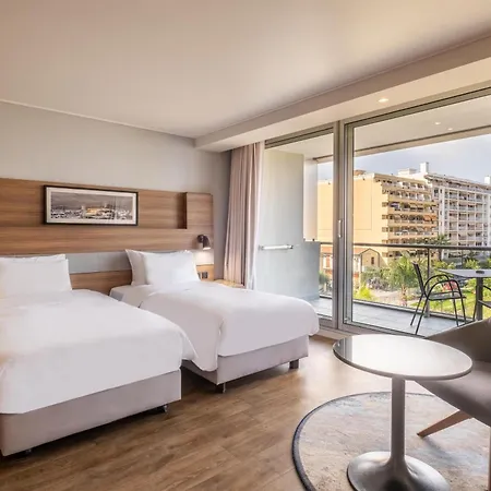 Hotel Radisson Blu Nice