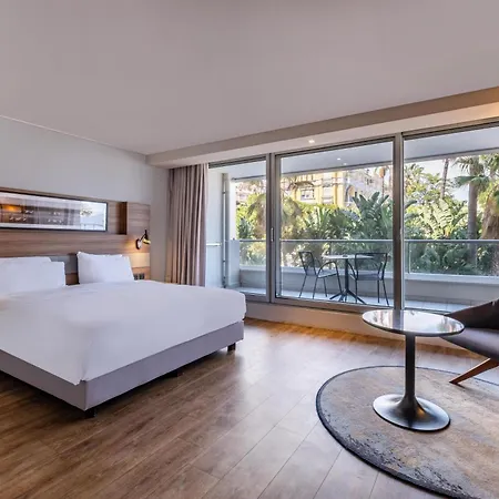 Radisson Blu Nice