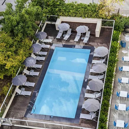 Hotel Ibis Styles Aéroport Arenas