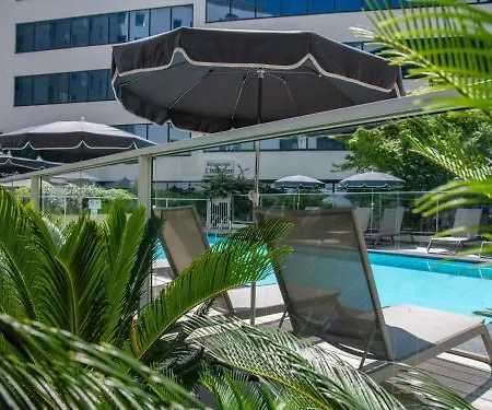 Hotel Ibis Styles Aéroport Arenas