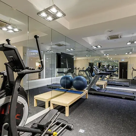 Appart hôtel Adagio Centre 3*