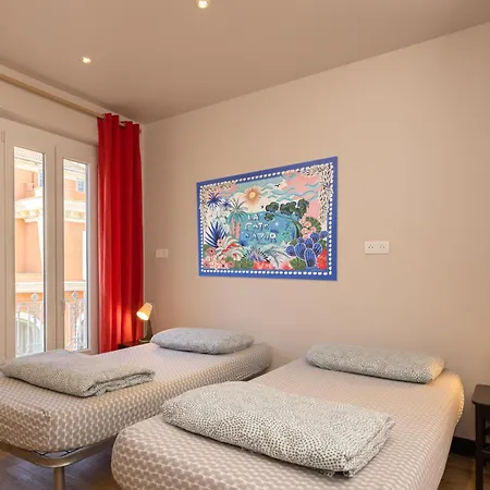 Saint Exupery Auberge de jeunesse