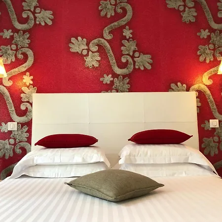 Hotel Rose 3*