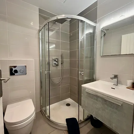 Flots D'azur Hotel Nice